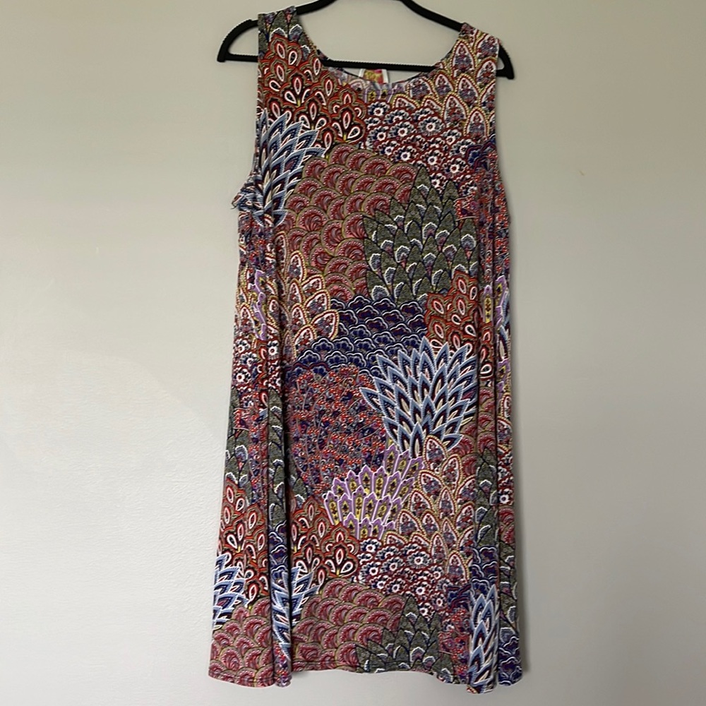 Ivy lane dress